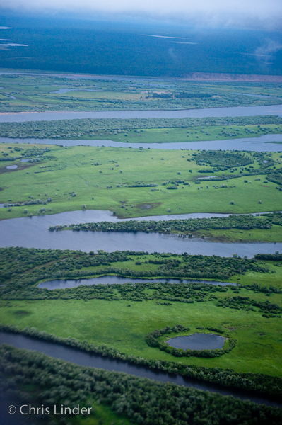 Lena River