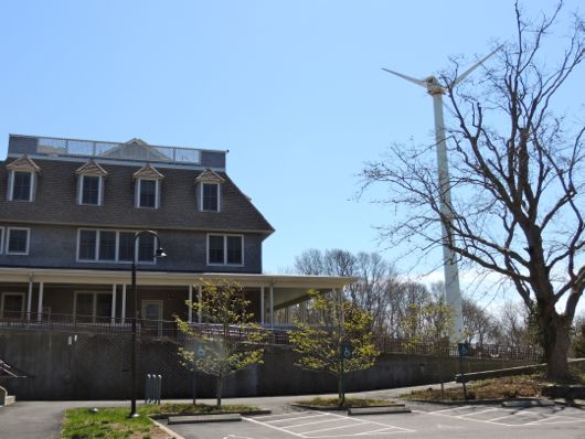 Woods Hole Research Center