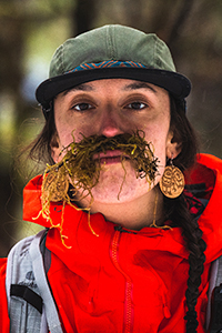 Headshot of Ellen Bradley from Woodwell Climate Research Center