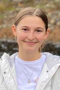 Headshot of Tiffany Windholz from Oklahoma State University