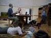 The Orbita lab.